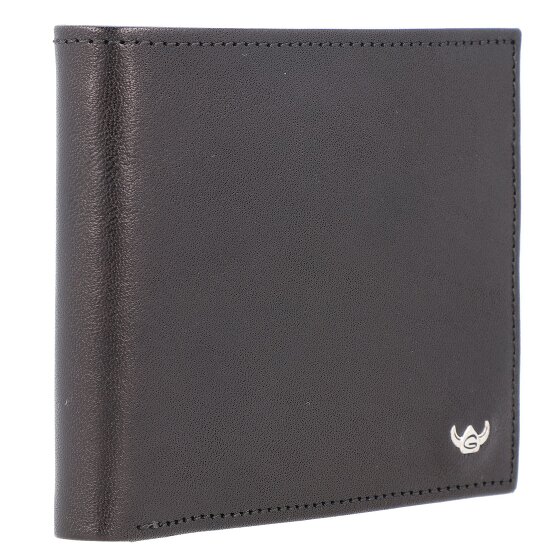 Golden Head Colorado Porte-monnaie RFID Cuir 11 cm