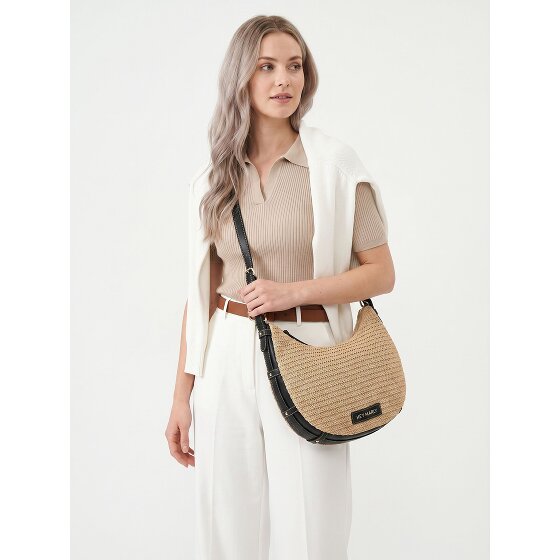 Hey Marly Coastal Sister Sac à bandoulière M 38 cm
