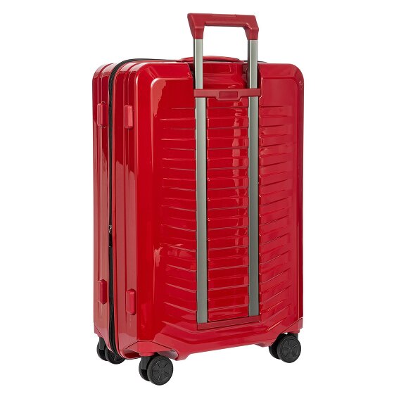 Porsche Design Roadster 4 roulettes Trolley M 69 cm avec soufflet d'extension