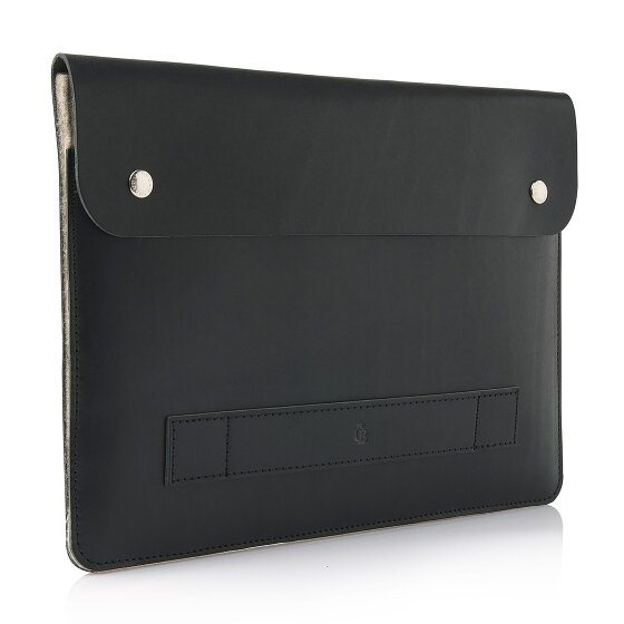 Castelijn & Beerens Pochette pour ordinateur portable Cuir 35.5 cm