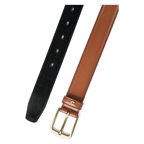 AIGNER Ceinture business en cuir