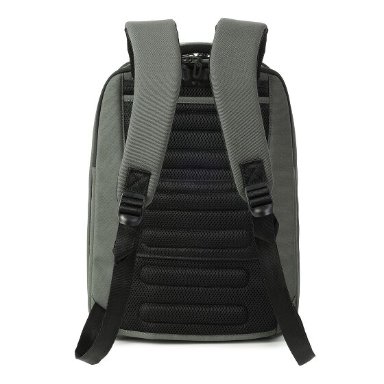 Hedgren Comby Handle Daypack M Protection RFID 40 cm Compartiment pour ordinateur portable