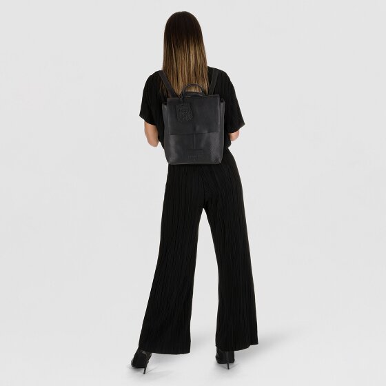 Burkely Soft Skylar Sac à dos de ville Cuir 27 cm