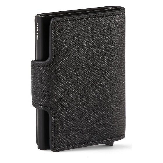 Boss Zair Étui pour cartes de crédit Cuir 7 cm