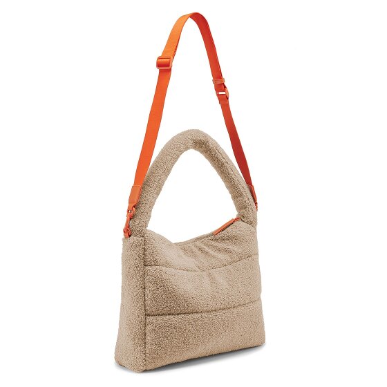 LES VISIONNAIRES Unio Hobo Sac à bandoulière 34 cm