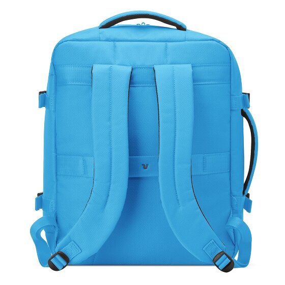 Roncato Ironik 2.0 Daypack 45 cm Compartiment pour ordinateur portable