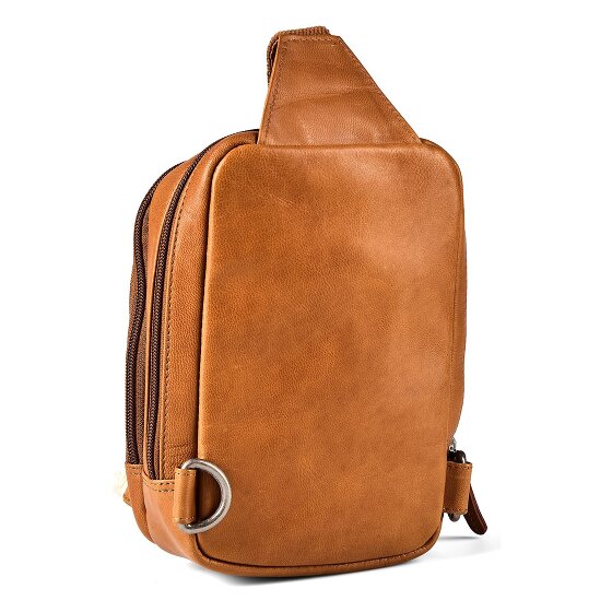 Greenburry Fiorentina Cuir véritable 23 cm