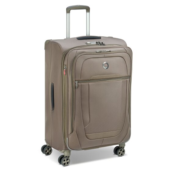 Delsey Paris Helium DLX 4 roues trolley 71 cm