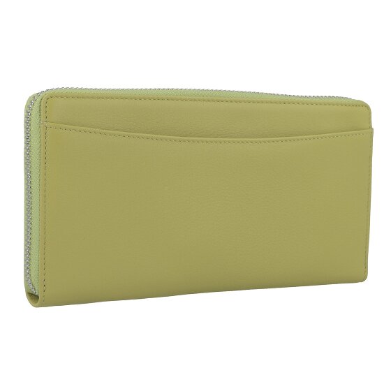 Braun Büffel Joy Porte-monnaie Protection RFID Cuir 19 cm
