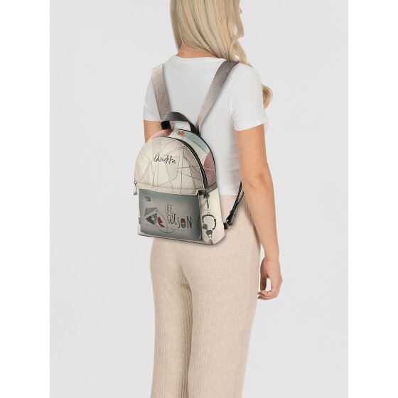 Anekke Auralis Sac à dos de ville 34 cm