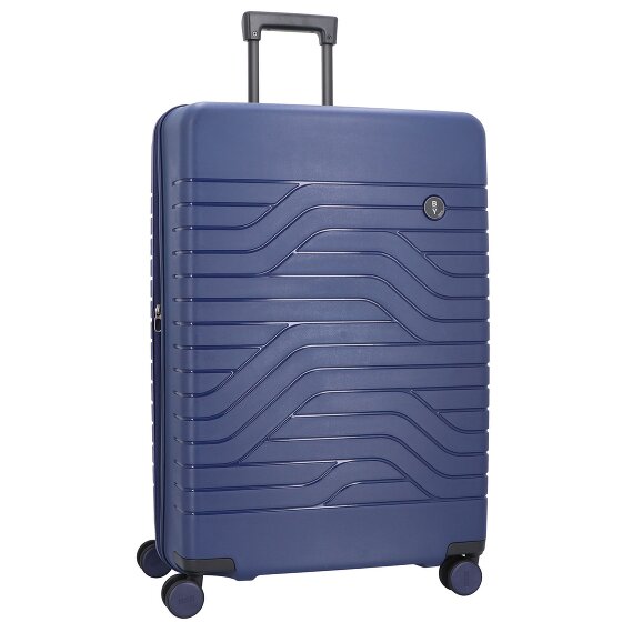 Bric's BY Ulisse Trolley 4 roues 79 cm