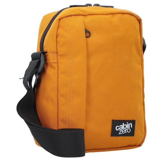 Cabin Zero Sac à bandoulière Sidekick RFID 19 cm