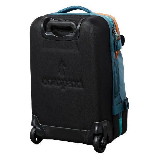Cotopaxi Allpa 38 L 2 roues Valise cabine 54 cm