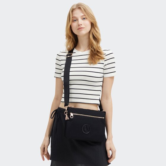 Kipling Charm Riri Zip Sac à bandoulière L 27 cm
