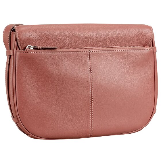 Leonhard Heyden Nizza Sac à bandoulière Cuir 20 cm