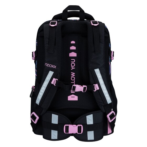 Neoxx Active Pro Sac à dos scolaire 45.5 cm