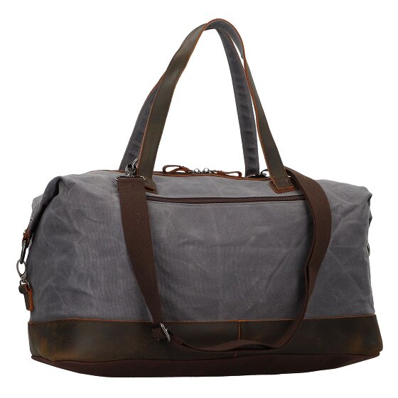 Jack Kinsky Sac de voyage Dakar Weekender 51,5 cm