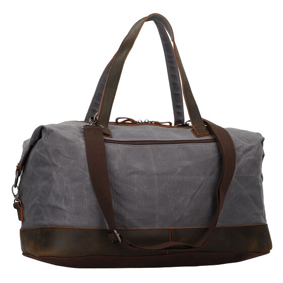 Jack Kinsky Sac de voyage Dakar Weekender 51,5 cm