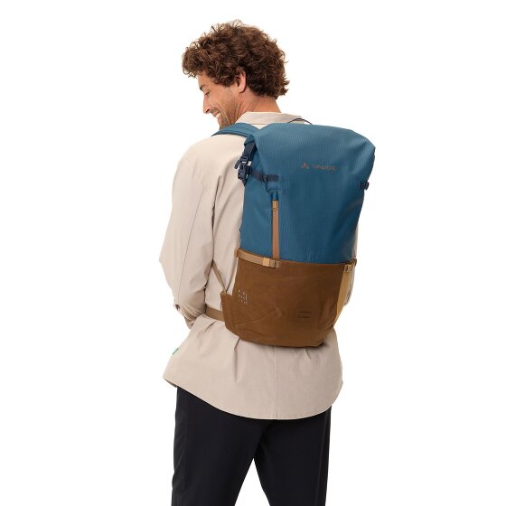Vaude CityGo II 23 Daypack 53 cm Compartiment ordinateur