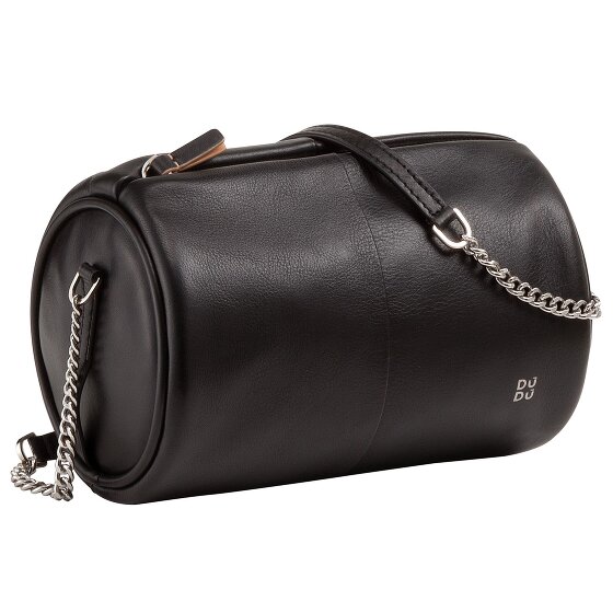 DuDu Abigail Sac à bandoulière Cuir 19.5 cm