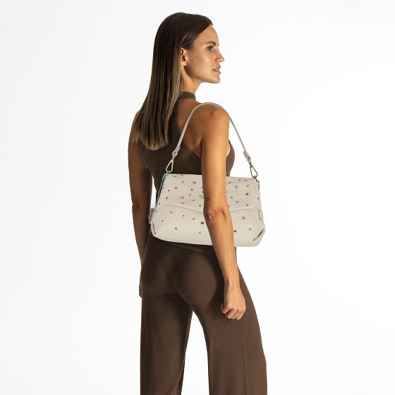 Gabs Nihan Sac à bandoulière Cuir 28 cm