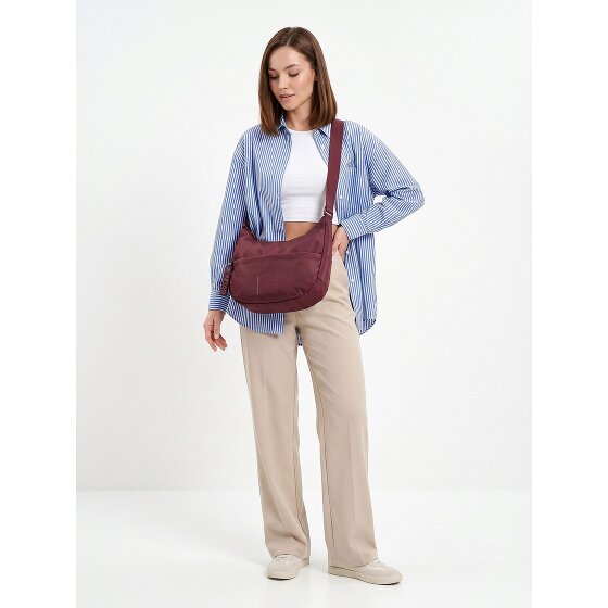 Mandarina Duck MD20 Sac à bandoulière 39 cm avec soufflet d'extension