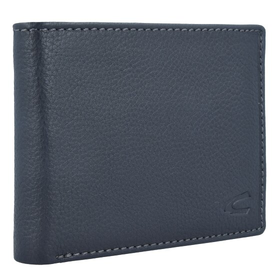camel active Macau Porte-monnaie Protection RFID Cuir 12 cm
