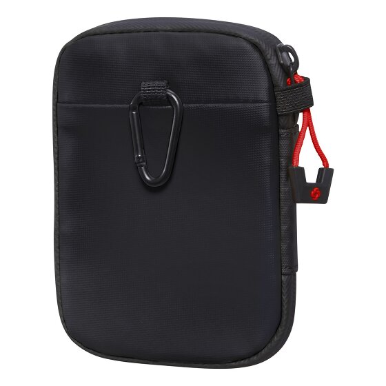 Samsonite Prodiver Porte-monnaie 12.5 cm