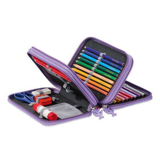 Step by Step Trousse