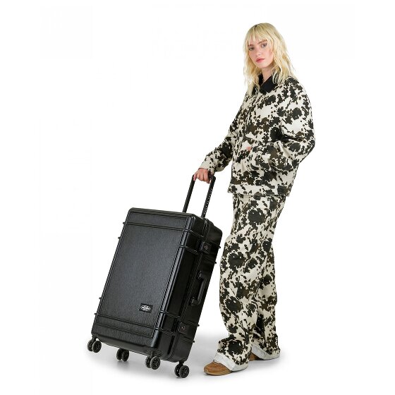 Eastpak Resist'r Case 4 roulettes Trolley L 78 cm