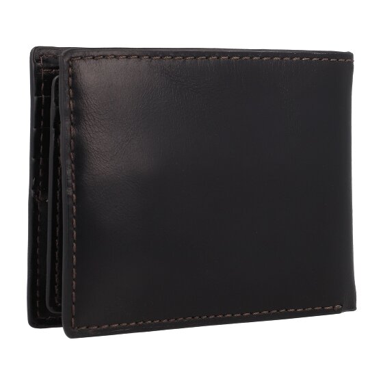 Fossil Hayes Porte-monnaie Cuir 12 cm