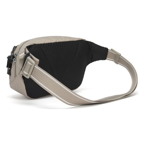 Pacsafe Vibe 100 Sac banane RFID 27 cm