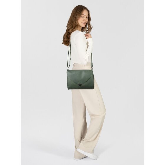 Harold's Fold Sac à bandoulière Cuir 24 cm