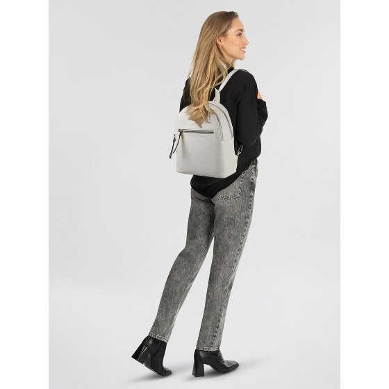 Picard Java Sac à dos de ville Cuir véritable 28 cm