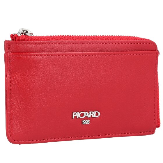 Picard Étui à clés Bingo en cuir 13 cm