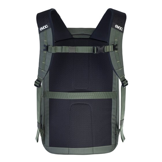 Evoc Daypack 50 cm Compartiment pour ordinateur portable