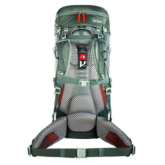 Tatonka Yukon 60+10 Sac à dos de trekking 74 cm