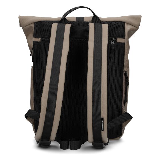 Zwei Jona Daypack 41 cm Compartiment pour ordinateur portable