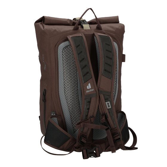 Deuter Amager 25+5 Sac à dos pour vélo 48 cm