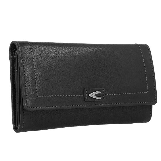 camel active Porte-monnaie Tarma RFID cuir 19 cm