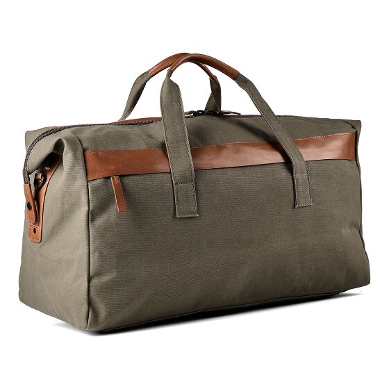Harold's Wax Sac de voyage Weekender 54 cm
