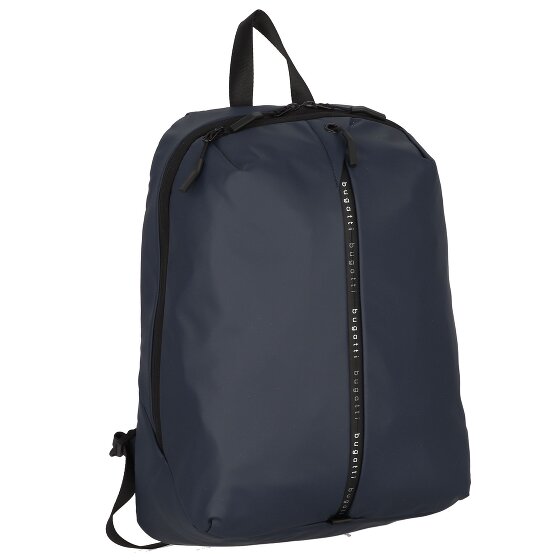 bugatti Blanc Sac à dos 43 cm
