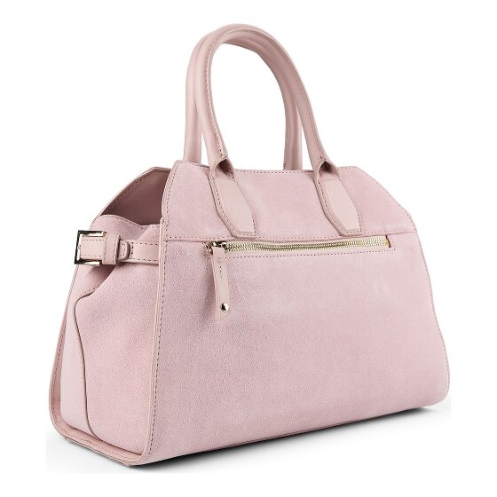 Guess Liza Sac à main Cuir véritable 31 cm