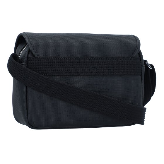 Lacoste Men's Classic Sac à bandoulière 23 cm