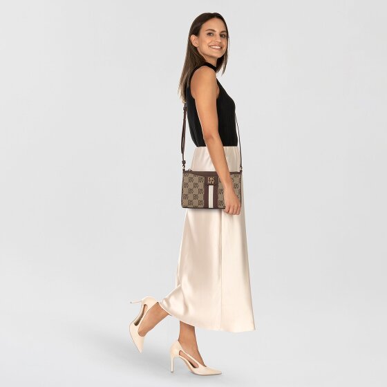 DKNY Nuri Sac à bandoulière Cuir 22 cm