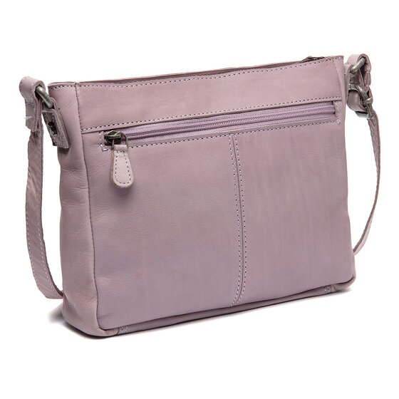 The Chesterfield Brand Aston Sac à bandoulière Cuir 25 cm