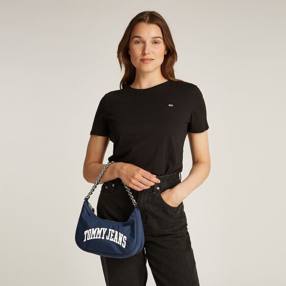 Tommy Hilfiger Jeans TJW Iconic Sac à bandoulière 26.5 cm