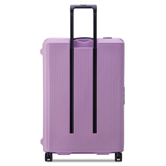 Delsey Paris Delsey Paris x United Colors of Benetton 4 roues Valise cabine 76 cm