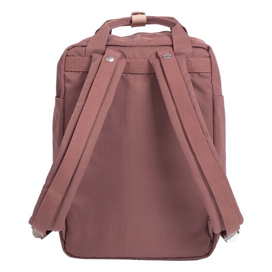 Doughnut Macaroon Daypack 38 cm Compartiment ordinateur