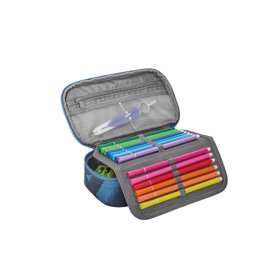 coocazoo Trousse à crayons 24 cm
